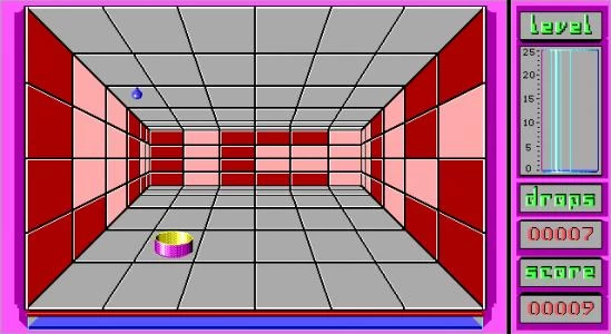 DROPPER screenshot 5