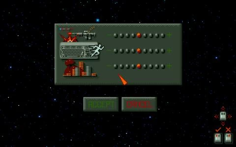GLOBAL EFFECT screenshot 7