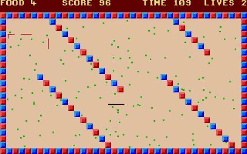 SLIPPERY SID screenshot 4