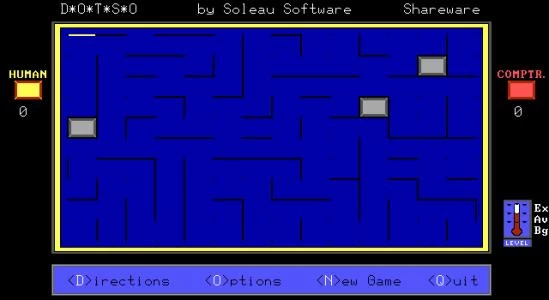 DOTSO screenshot 4