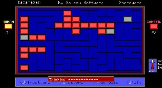 DOTSO screenshot 5