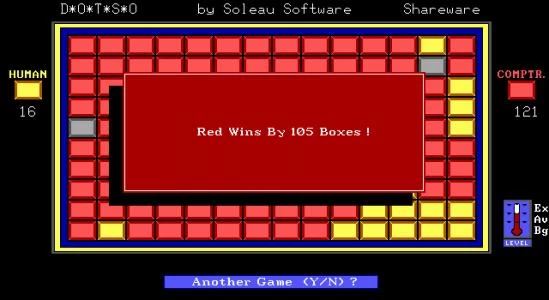 DOTSO screenshot 8