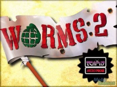 Worms 2