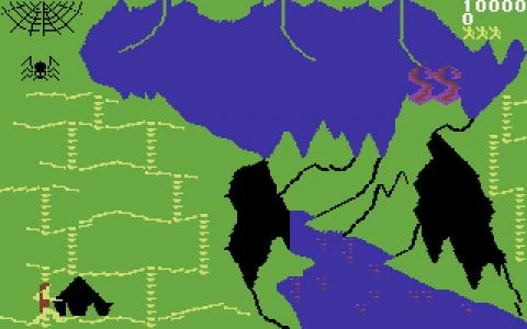 FIRE QUEST screenshot 2