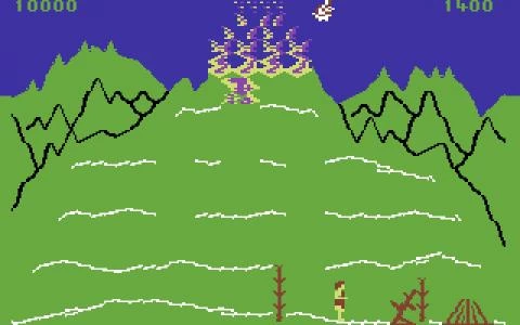 FIRE QUEST screenshot 4
