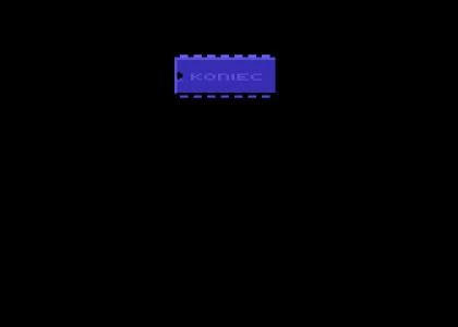TECHNOID screenshot 4