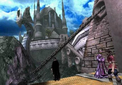 SUMMONER screenshot 18