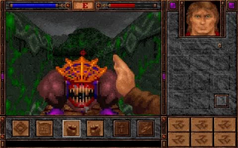 SHADOWCASTER screenshot 7