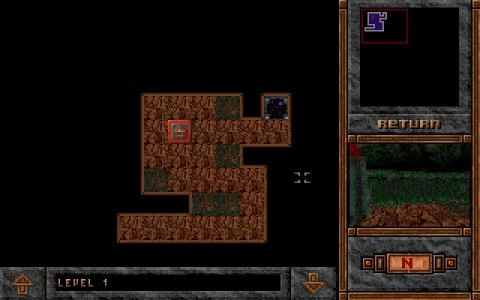 SHADOWCASTER screenshot 8