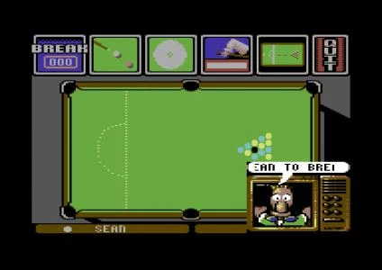 CUE BOY screenshot 3