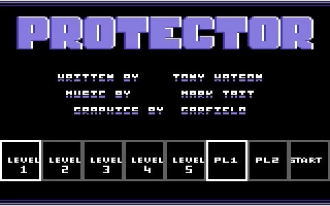 Protector