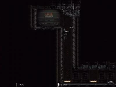 GENOCIDE screenshot 2