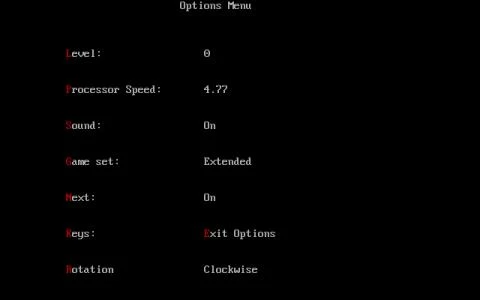 THE SOVIET BLOCK screenshot 3