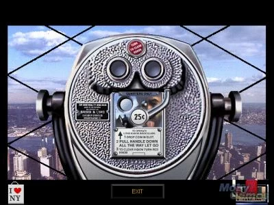 HELL CAB screenshot 10
