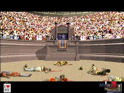 HELL CAB screenshot 13