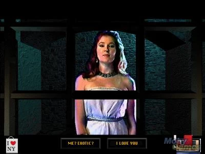 HELL CAB screenshot 20