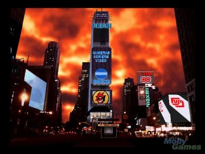 HELL CAB screenshot 23