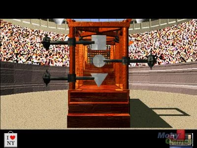 HELL CAB screenshot 24