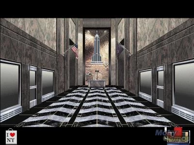 HELL CAB screenshot 7
