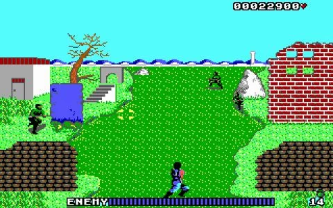 CABAL screenshot 8