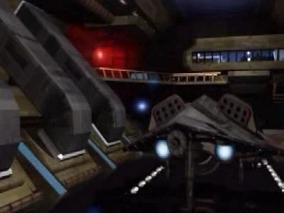 ASTEROIDS screenshot 4