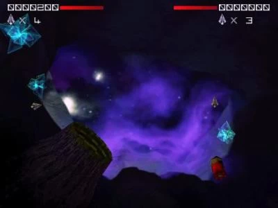 ASTEROIDS screenshot 7