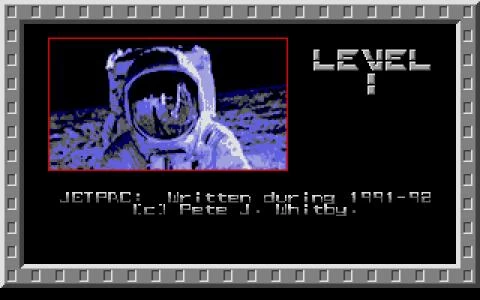 JETPAC screenshot 2