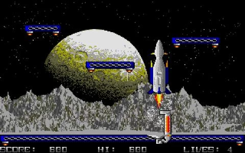 JETPAC screenshot 5