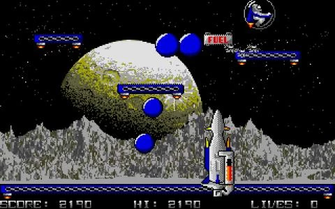 JETPAC screenshot 8