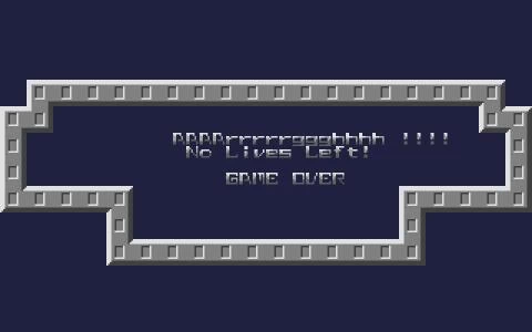 JETPAC screenshot 9