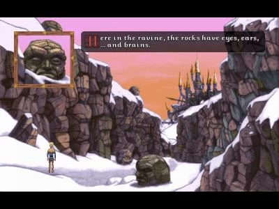 FABLE screenshot 10