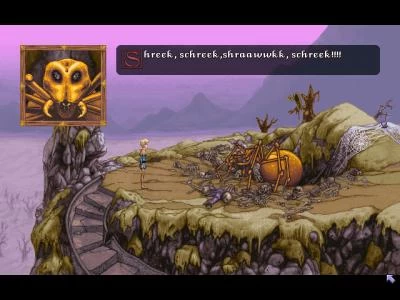 FABLE screenshot 13