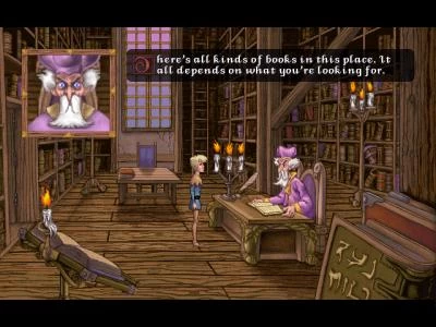 FABLE screenshot 17