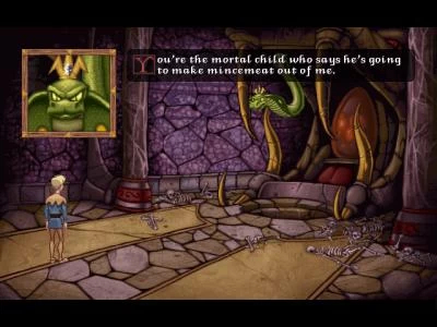 FABLE screenshot 19