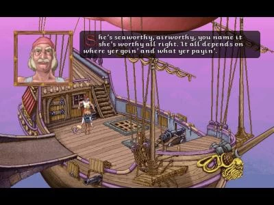 FABLE screenshot 20