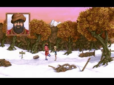 FABLE screenshot 28