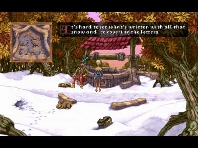 FABLE screenshot 4