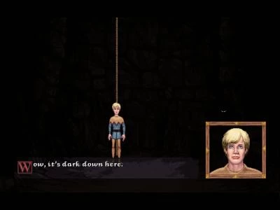 FABLE screenshot 5