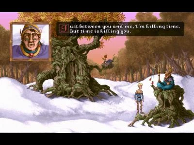 FABLE screenshot 6