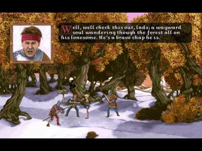 FABLE screenshot 8