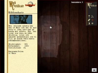 BACKPACKER 2 screenshot 8