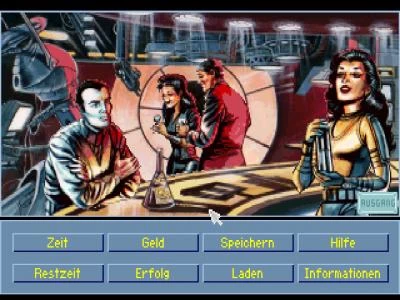 SKYWORKER screenshot 5