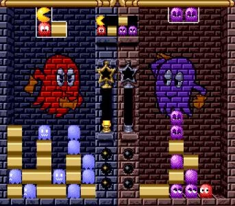 PAC-ATTACK screenshot 11