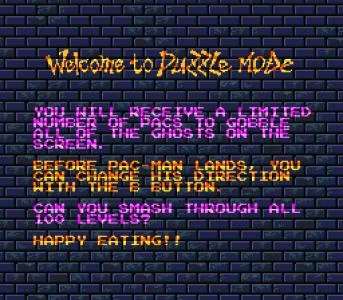 PAC-ATTACK screenshot 3