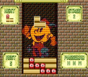 PAC-ATTACK screenshot 9