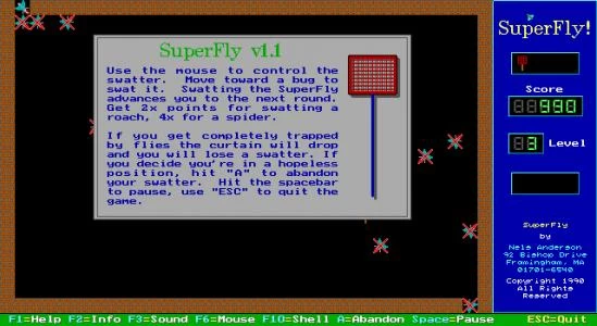 SUPERFLY screenshot 6
