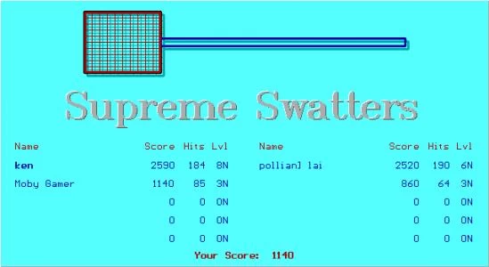 SUPERFLY screenshot 9