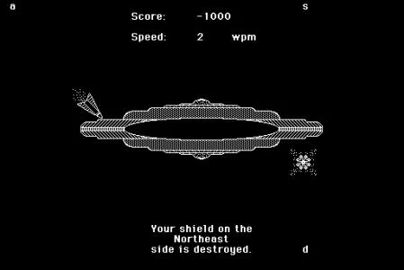 MASTERTYPE screenshot 5