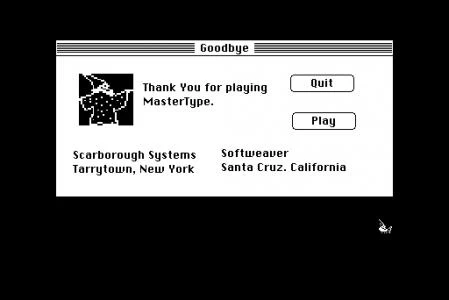 MASTERTYPE screenshot 9