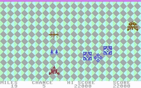 ESPIAL screenshot 4